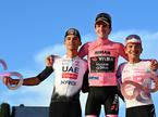 Simon Yates, Giro 2025