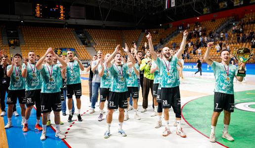 Osrednji obračun v Trebnjem