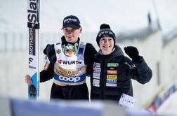 Družina Prevc spisala zgodovino: štirje različni medalisti na zimskih olimpijskih igrah