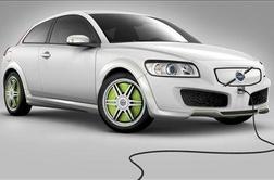 Plug-in hibridi bližje realnosti