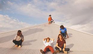 V Ljubljano prihajajo Tame Impala