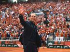 Roland Garros Rafael Nadal