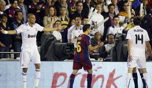 'El clasico' bo podrl vse rekorde