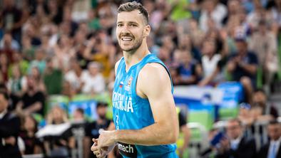 Upanje za navijače? Goran Dragić priznava, da ga mika ...