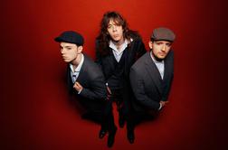 Siddharta jim je odprla vrata na večje odre