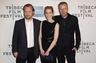 Na festivalu Tribeca premiero doživel dokumentarec o zasedbi The National