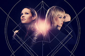 The Pierces – Creation