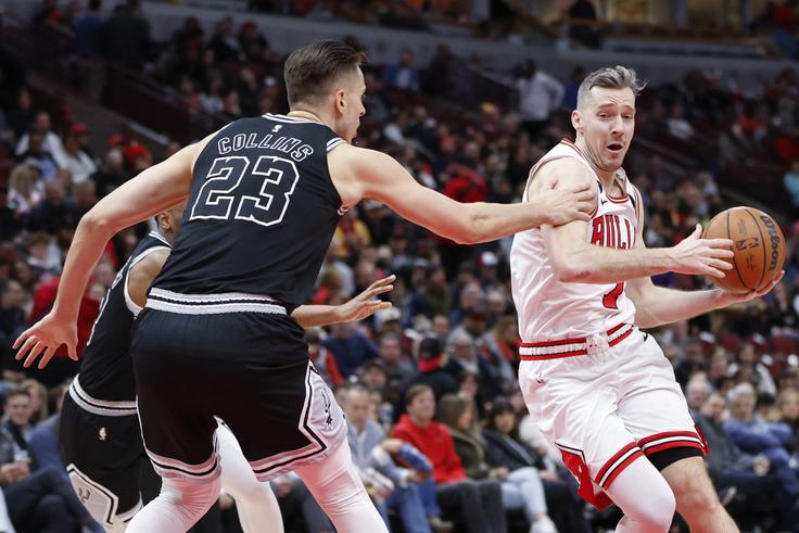 Goran Dragić | Foto: Reuters