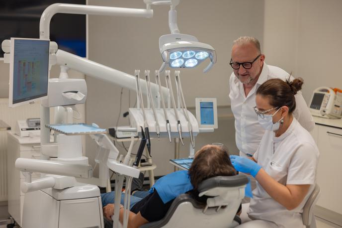 SMT Ortoimplant DENTAL SPA | Foto ORTOIMPLANT DENTAL SPA