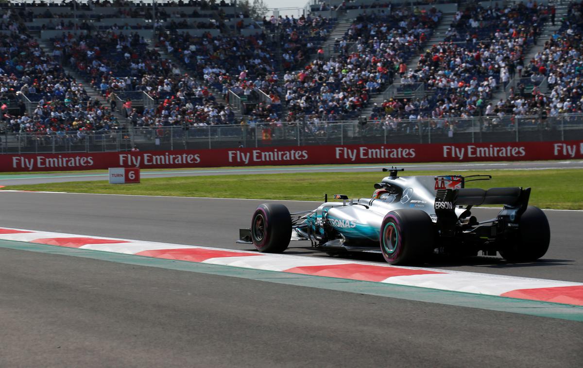 Lewis Hamilton | Foto Reuters