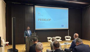Energetska varnost in naložbe: Slovenija kot laboratorij idej