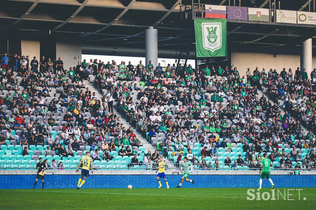 Olimpija Koper