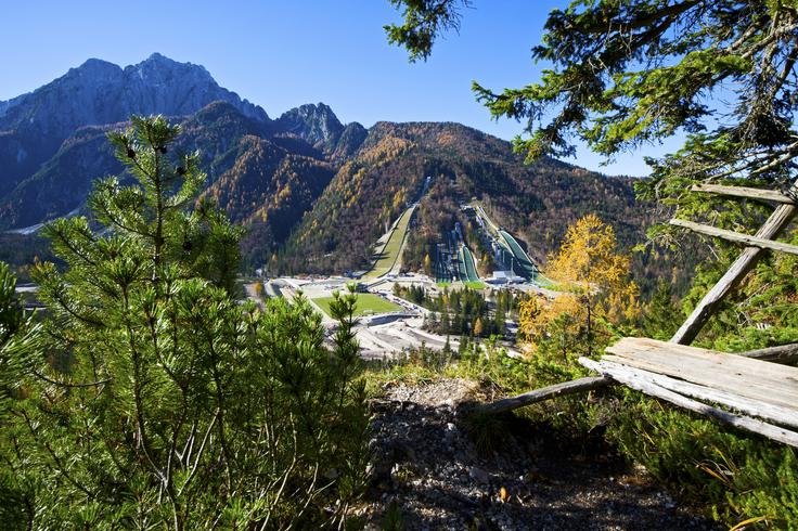 Kranjska Gora | Foto: Janez Šmitek