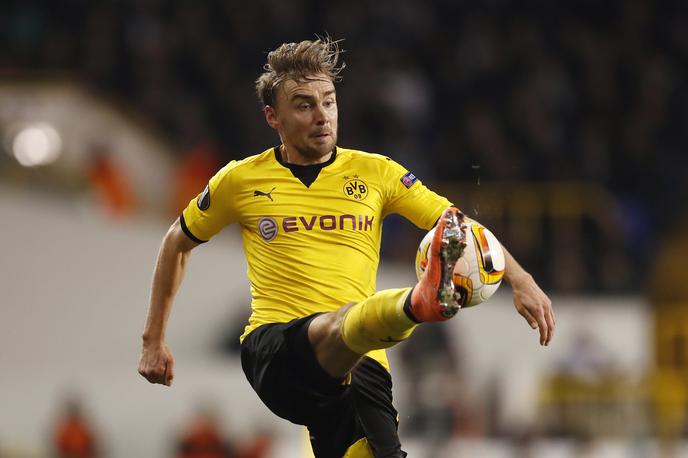 Marcel Schmelzer | Foto Reuters