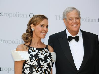 To so najbogatejše ženske na svetu: najbogatejša ima pod palcem 134 milijard dolarjev