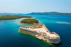 Šibenik v Mariboru: ob Dravi zadišalo po Dalmaciji