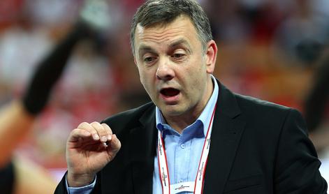 Igor Kolaković ni več selektor Irana
