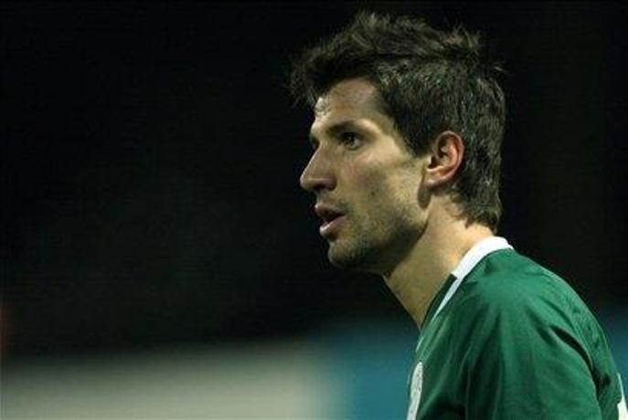 Brez Stevanoviča proti Češki in Severni Irski