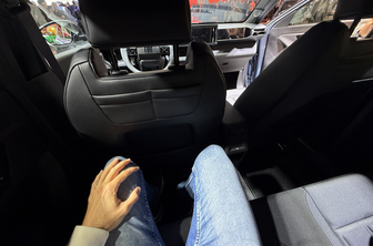 Fiatov velik SUV: zadaj odličen, pa tudi za volanom – žal le veliko Stellantisa
