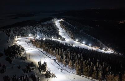 Kope – družinski zimski oddih, ki ponuja posebno doživetje