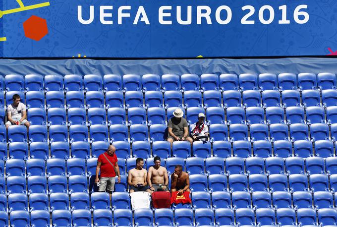 Euro 2016 | Foto: Reuters