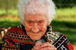 V Iranu naj bi umrla najstarejša ženska na svetu. Toliko let je dočakala.