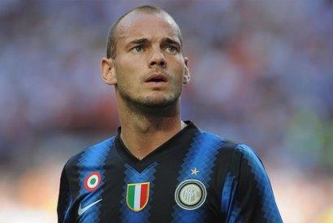 Favorita skupine v Milanu