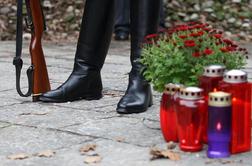 Vlada: 23. avgust evropski dan spomina na žrtve totalitarnih režimov