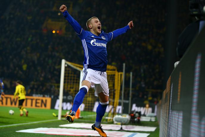 Schalke | Foto Reuters