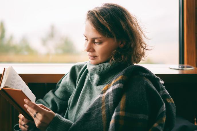 branje | Foto Shutterstock