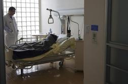 Zakaj nismo Švica: Slovenske bolnišnice so socialistične trdnjave