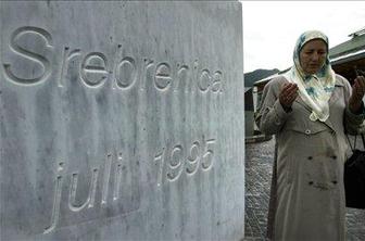 Nizozemsko sodišče ni pristojno v tožbi zaradi Srebrenice