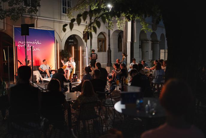 Novomeški poletni večeri znova privabili množice