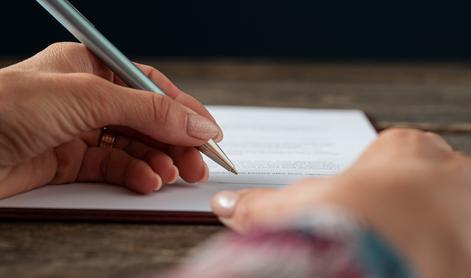 Tako lahko zahtevate svoje pravice!