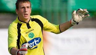 Jan Oblak blizu Benfice