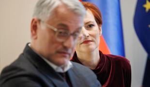 Han po šoku na referendumu: To ni poraz – to je lekcija