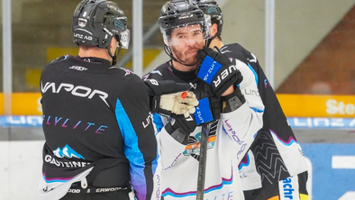 Tičarjevi prehiteli Olimpijo, Ograjenšek se je vrnil z zadetkom