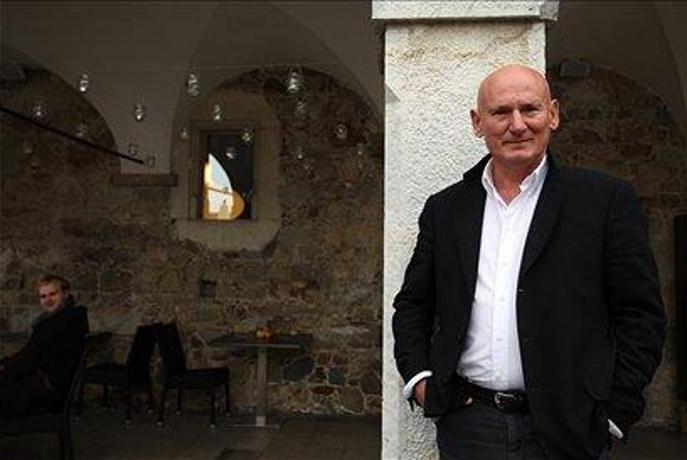 Svetozar Raspopović - Pope: na koncu pa česen, panceta in vino