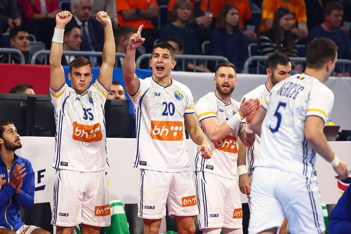 Marko Majstorović (levo) | Marko Majstorović (levo) je nova okrepitev Trebnja. | Foto Guliverimage