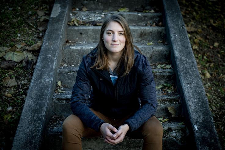 Andreja Leški | Foto: Ana Kovač