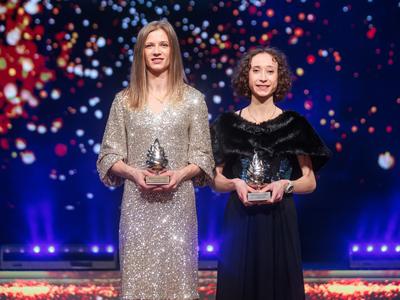 Ko slovenski športniki zasijejo v povsem drugačnih podobah #foto