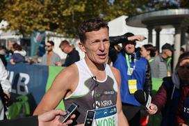 Maraton lj