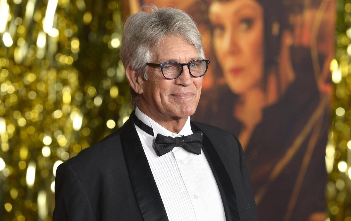 Eric Roberts | Foto Guliverimage