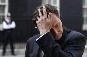 Pahor: Britanski kapital kaže interes za vlaganja
