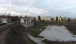 Magni soglasje v pol leta, Plečnikov stadion na mrtvi točki že več kot desetletje
