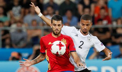 Dani Ceballos podpisal za Real Madrid