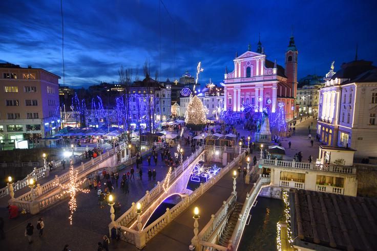 Slovenske železnice | Foto: 