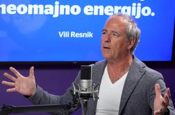 Vili Resnik: Nikoli nisem dvomil o sebi #Spotkast