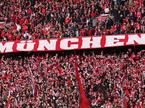 Bayern München, navijači