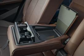 BMW X1 - fotogalerija testnega vozila